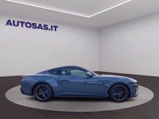 FORD Mustang Fastback 5.0 V8 Dark Horse 453cv auto