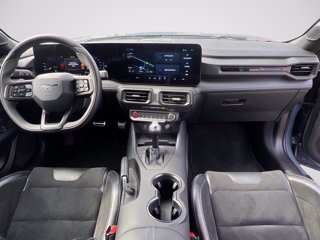 FORD Mustang Fastback 5.0 V8 Dark Horse 453cv auto