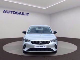OPEL Corsa 1.2 Elegance s&s 100cv