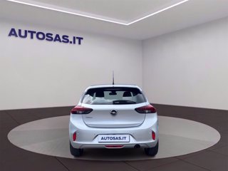 OPEL Corsa 1.2 Elegance s&s 100cv