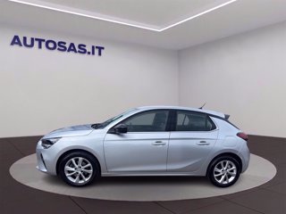 OPEL Corsa 1.2 Elegance s&s 100cv