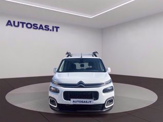 CITROEN Berlingo combi N1 M 1.5 bluehdi 100cv S&S Feel m5