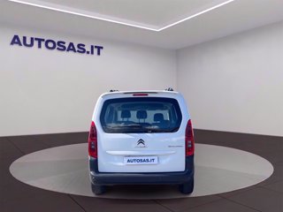 CITROEN Berlingo combi N1 M 1.5 bluehdi 100cv S&S Feel m5
