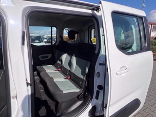 CITROEN Berlingo combi N1 M 1.5 bluehdi 100cv S&S Feel m5