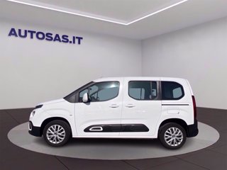 CITROEN Berlingo combi N1 M 1.5 bluehdi 100cv S&S Feel m5