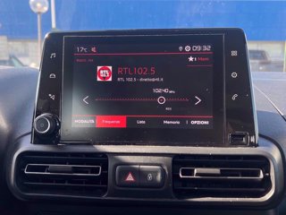 CITROEN Berlingo combi N1 M 1.5 bluehdi 100cv S&S Feel m5