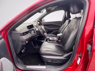 FORD Mustang Mach-e standard range awd 269cv auto