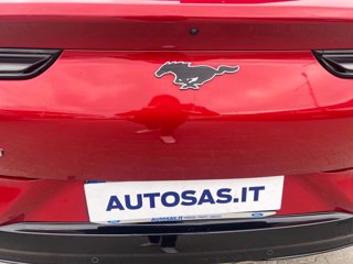 FORD Mustang Mach-e standard range awd 269cv auto
