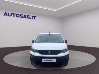 PEUGEOT Partner 1.5 bluehdi 100cv L1 Pro 10q S&S E6d