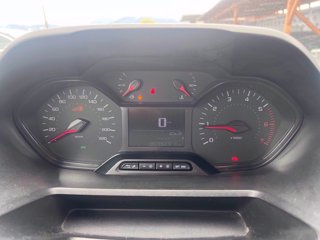PEUGEOT Partner 1.5 bluehdi 100cv L1 Pro 10q S&S E6d