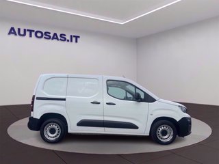 PEUGEOT Partner 1.5 bluehdi 100cv L1 Pro 10q S&S E6d