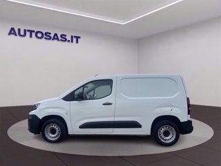 PEUGEOT Partner 1.5 bluehdi 100cv L1 Pro 10q S&S E6d