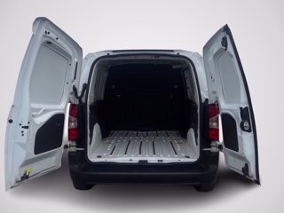 PEUGEOT Partner 1.5 bluehdi 100cv L1 Pro 10q S&S E6d
