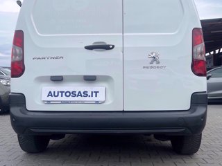 PEUGEOT Partner 1.5 bluehdi 100cv L1 Pro 10q S&S E6d