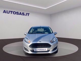 FORD Fiesta 3p 1.4 Plus Gpl 92cv