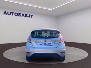 FORD Fiesta 3p 1.4 Plus Gpl 92cv