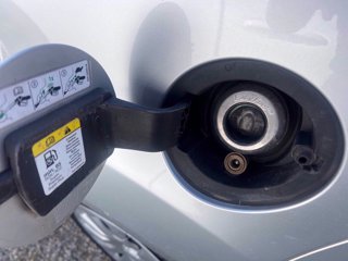 FORD Fiesta 3p 1.4 Plus Gpl 92cv