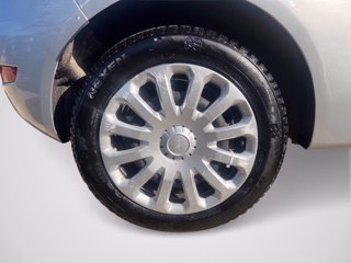 FORD Fiesta 3p 1.4 Plus Gpl 92cv