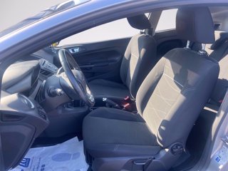 FORD Fiesta 3p 1.4 Plus Gpl 92cv