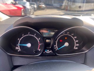 FORD Fiesta 3p 1.4 Plus Gpl 92cv