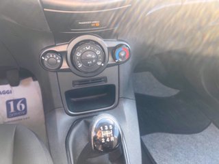 FORD Fiesta 3p 1.4 Plus Gpl 92cv