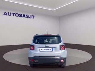 JEEP Renegade 2.0 mjt Sport 4wd 120cv