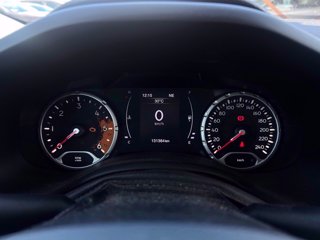 JEEP Renegade 2.0 mjt Sport 4wd 120cv