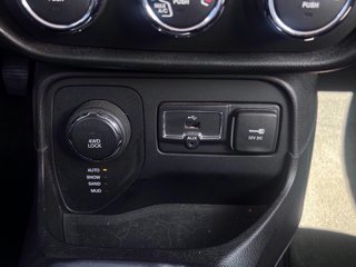 JEEP Renegade 2.0 mjt Sport 4wd 120cv