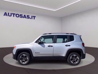 JEEP Renegade 2.0 mjt Sport 4wd 120cv