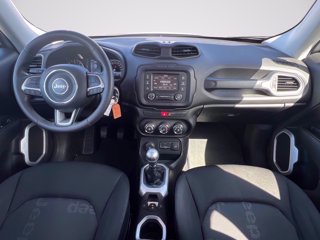 JEEP Renegade 2.0 mjt Sport 4wd 120cv