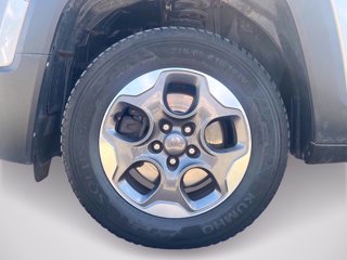 JEEP Renegade 2.0 mjt Sport 4wd 120cv