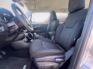 JEEP Renegade 2.0 mjt Sport 4wd 120cv