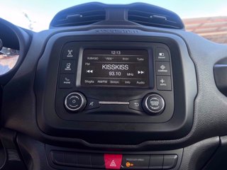 JEEP Renegade 2.0 mjt Sport 4wd 120cv