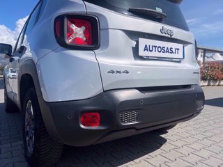 JEEP Renegade 2.0 mjt Sport 4wd 120cv