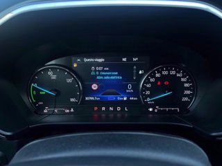 FORD Kuga 2.5 phev Titanium X 2wd 225cv cvt