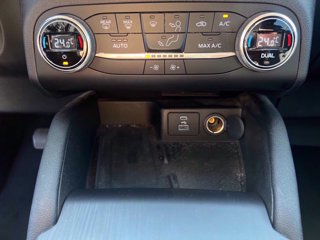 FORD Kuga 2.5 phev Titanium X 2wd 225cv cvt