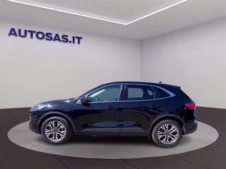 FORD Kuga 2.5 phev Titanium X 2wd 225cv cvt