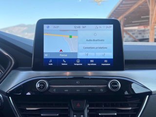 FORD Kuga 2.5 phev Titanium X 2wd 225cv cvt