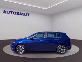 FIAT Tipo 5p 1.4 Mirror 95cv