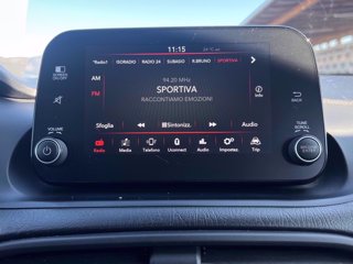 FIAT Tipo 5p 1.4 Mirror 95cv