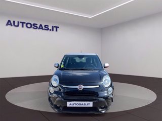 FIAT 500L 1.6 mjt Trekking 120cv