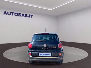 FIAT 500L 1.6 mjt Trekking 120cv
