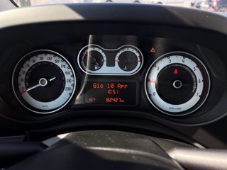 FIAT 500L 1.6 mjt Trekking 120cv