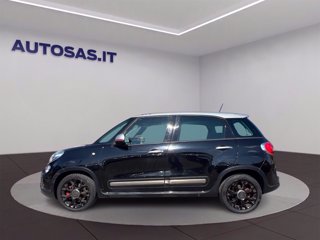 FIAT 500L 1.6 mjt Trekking 120cv