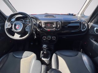 FIAT 500L 1.6 mjt Trekking 120cv