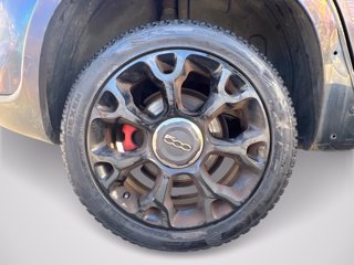 FIAT 500L 1.6 mjt Trekking 120cv