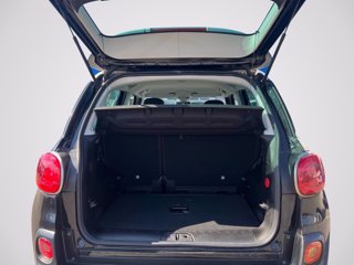 FIAT 500L 1.6 mjt Trekking 120cv