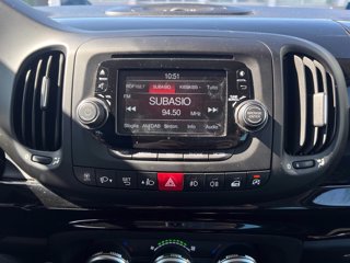 FIAT 500L 1.6 mjt Trekking 120cv