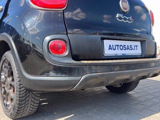 FIAT 500L 1.6 mjt Trekking 120cv