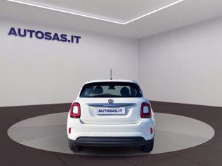 FIAT 500X 1.0 T3 Cult 120cv